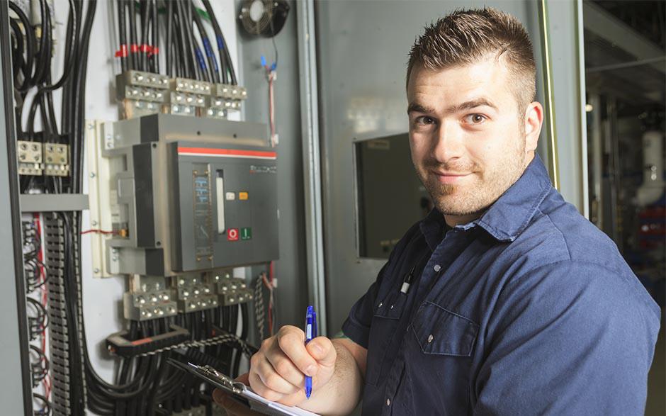 trouver un électricien Étampes