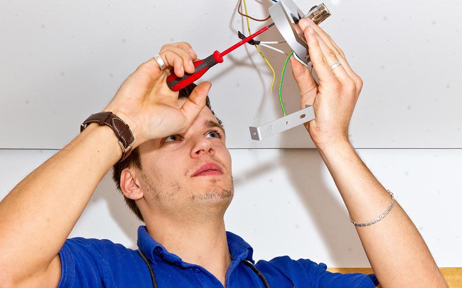 trouver un électricien Étampes