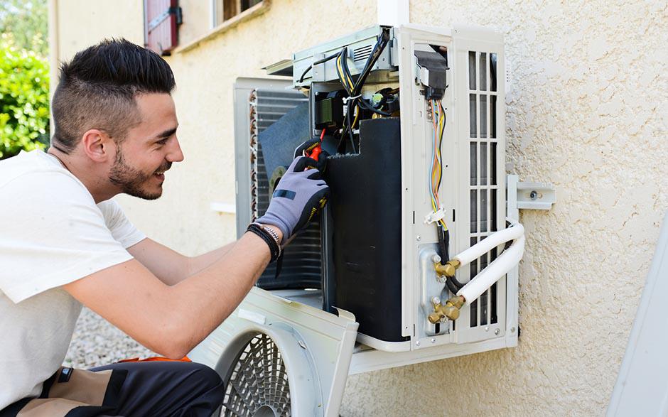 trouver un électricien Étampes